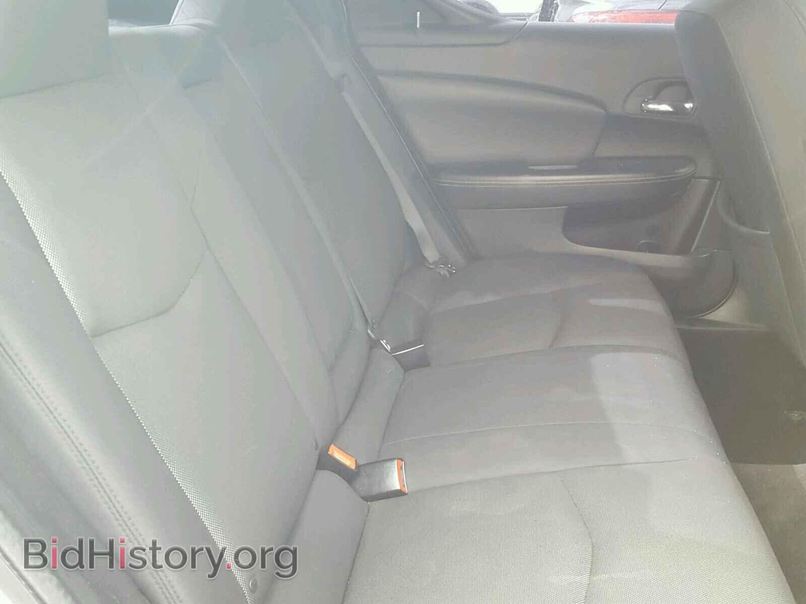 2011 DODGE AVENGER - VIN: 1B3BD4FB4BN578655 - Photo 6