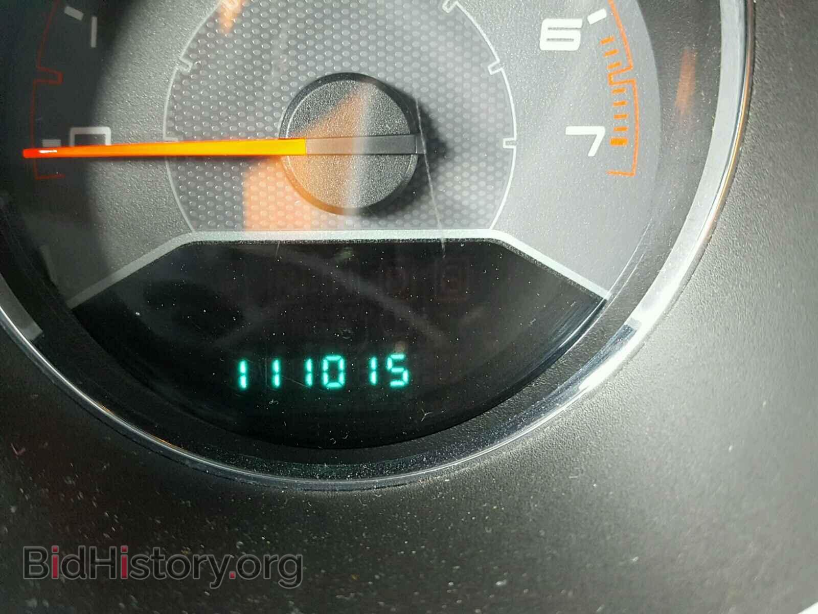 2011 DODGE AVENGER - VIN: 1B3BD4FB4BN578655 - Photo 8