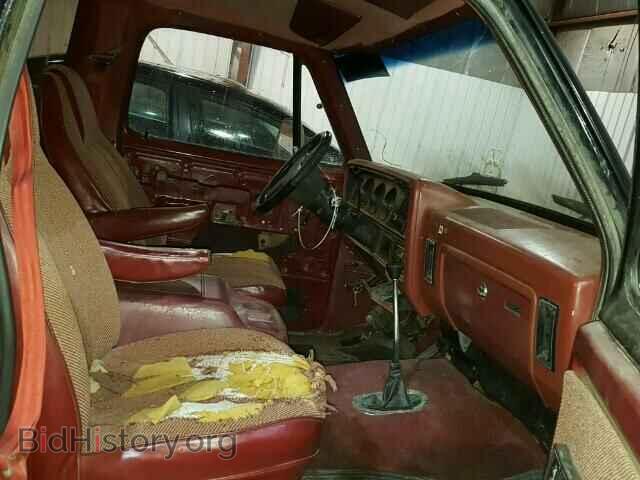 1987 DODGE RAM - VIN: 3B4GW12TXHM725217 - Photo 5
