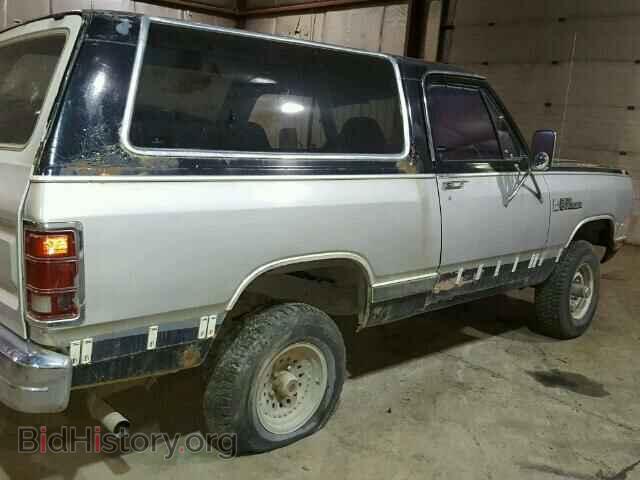 1987 DODGE RAM - VIN: 3B4GW12TXHM725217 - Photo 10