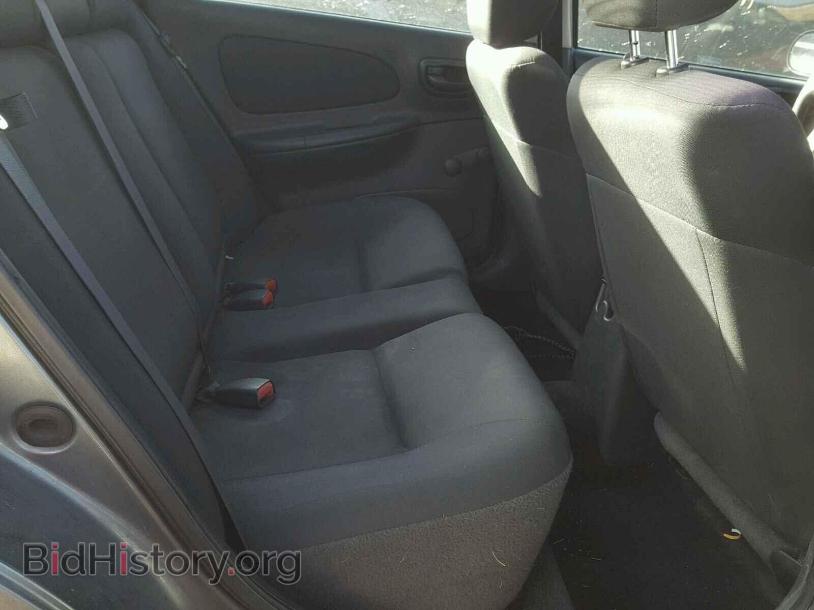 2005 DODGE NEON - VIN: 1B3ES56C85D195491 - Фото 6