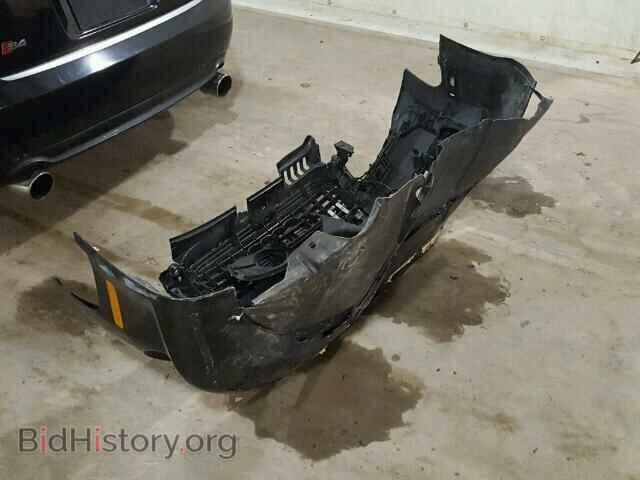 2008 AUDI A4 - VIN: WAUDF78E98A166660 - Фото 9