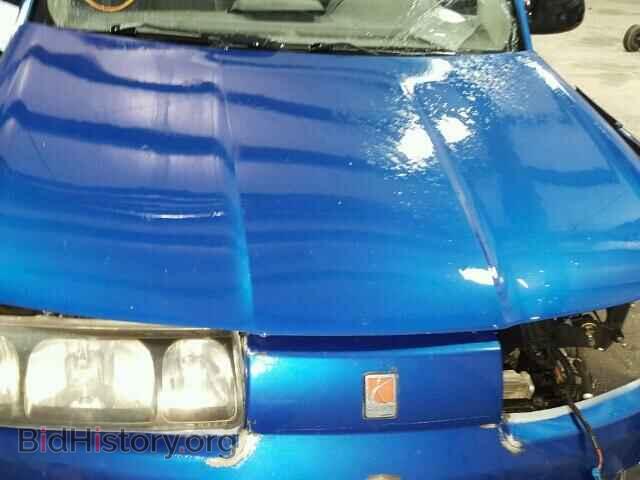 2003 SATURN VUE - VIN: 5GZCZ63B53S903125 - Фото 7