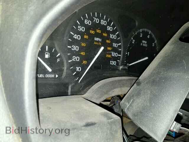 2003 SATURN VUE - VIN: 5GZCZ63B53S903125 - Фото 8