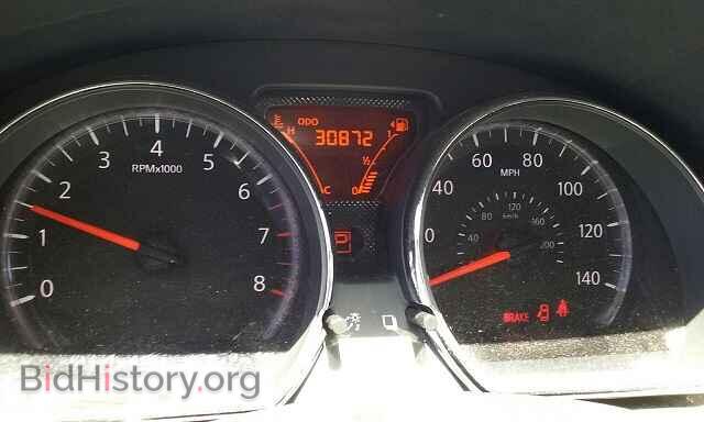 2014 NISSAN VERSA - VIN: 3N1CE2CP7EL420340 - Фото 8