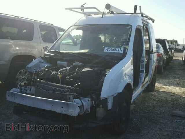 2013 FORD TRANSIT CO - VIN: NM0LS7BN3DT135144 - Фото 2