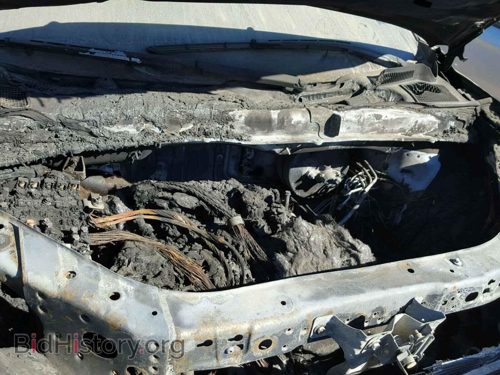2014 GMC ACADIA DEN - VIN: 1GKKVTKD2EJ285852 - Фото 7