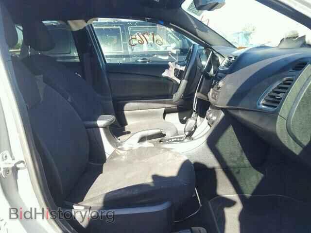 2014 DODGE AVENGER - VIN: 1C3CDZAB2EN223547 - Photo 5