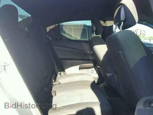 2014 DODGE AVENGER - VIN: 1C3CDZAB2EN223547 - Photo 6