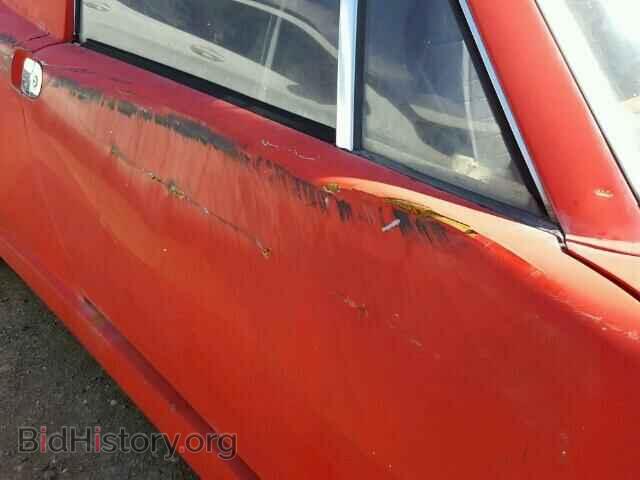 1975 PORSCHE 911 - VIN: 4752902885 - Фото 9