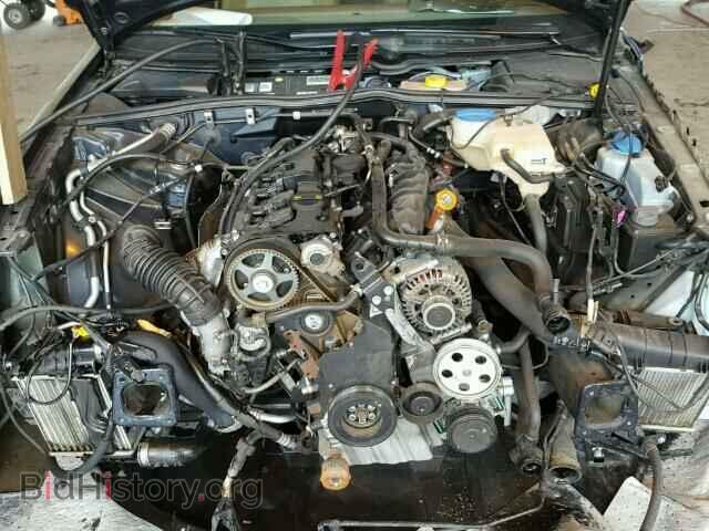 2007 AUDI A4 - VIN: WAUDF78EX7A151650 - Фото 7
