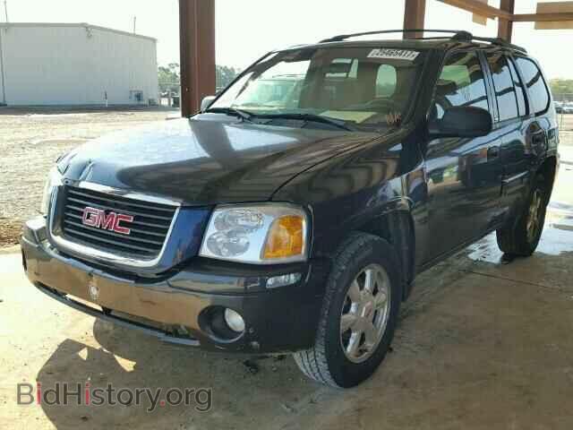 2003 GMC ENVOY - VIN: 1GKDS13S432311331 - Photo 2