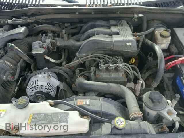 2008 FORD EXPLORER - VIN: 1FMEU73E58UA78820 - Фото 7