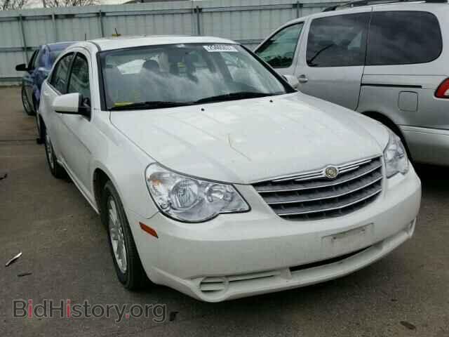 Фотография 1C3LC56B29N563050 - CHRYSLER SEBRING 2009