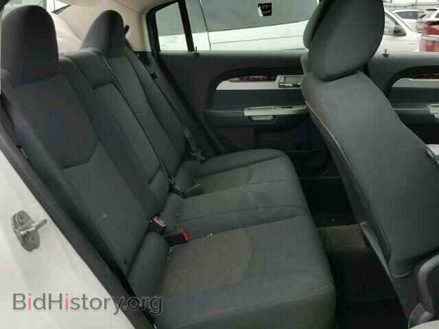 2009 CHRYSLER SEBRING - VIN: 1C3LC56B29N563050 - Фото 6