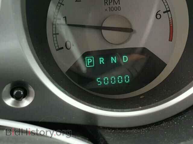 2009 CHRYSLER SEBRING - VIN: 1C3LC56B29N563050 - Фото 8