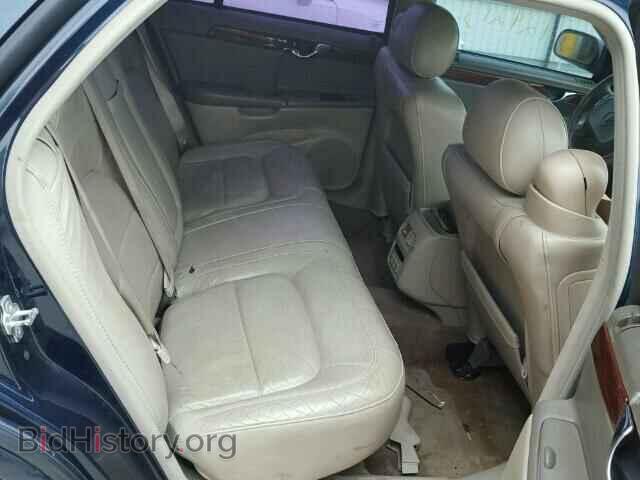 2005 CADILLAC DEVILLE - VIN: 1G6KD54Y55U244689 - Photo 6