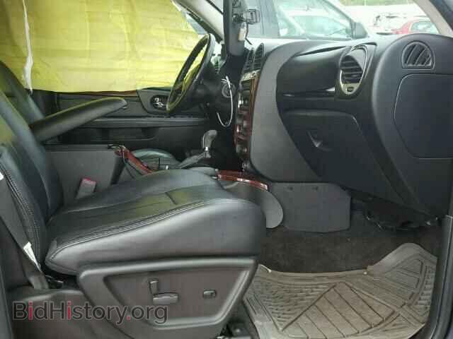 2007 GMC ENVOY - VIN: 1GKDT13SX72142967 - Фото 5