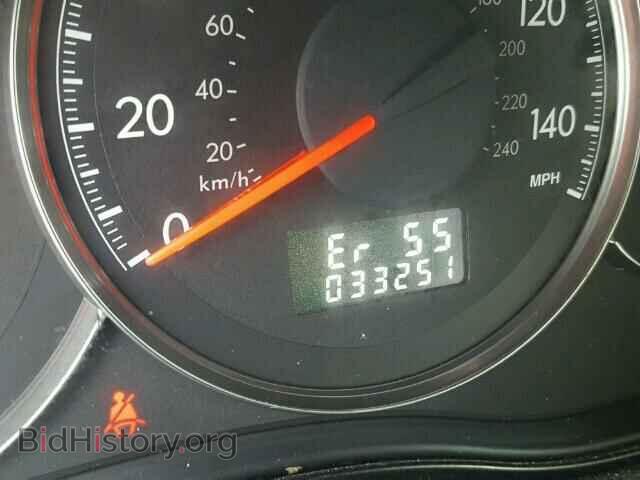 2008 SUBARU OUTBACK - VIN: 4S4BP61CX87349746 - Фото 8