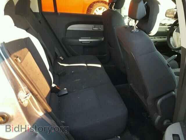 2010 CHRYSLER SEBRING - VIN: 1C3CC4FBXAN105349 - Фото 6