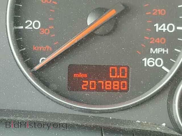 2005 AUDI A4 - VIN: WAULC68E95A106565 - Фото 8
