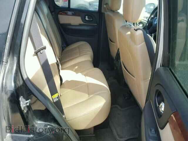 2006 SAAB 97X - VIN: 5S3ET13M162803229 - Фото 6