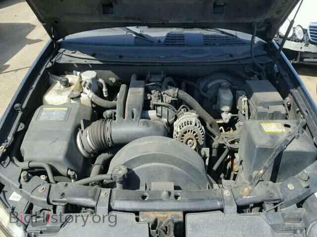 2006 SAAB 97X - VIN: 5S3ET13M162803229 - Фото 7