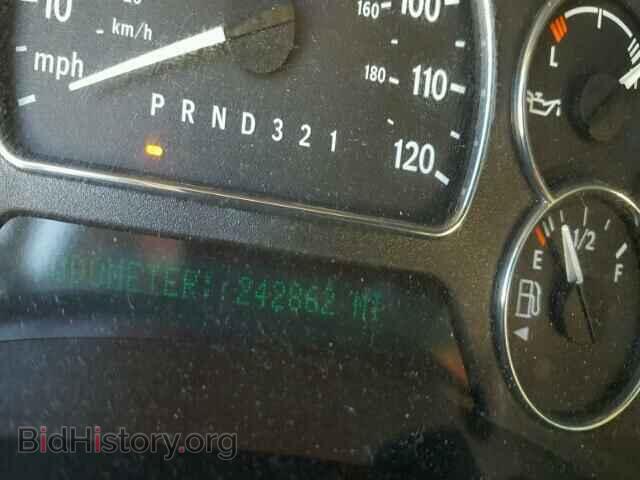 2006 SAAB 97X - VIN: 5S3ET13M162803229 - Фото 8
