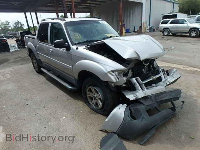 Фотография 1FMZU67K95UB82489 - FORD EXPLORER 2005