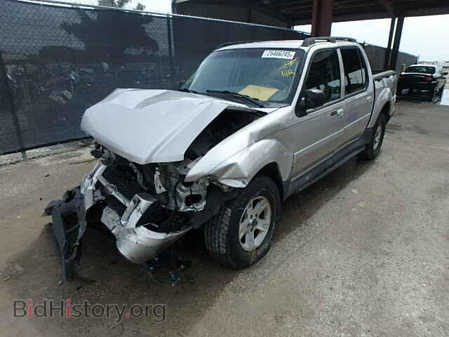 2005 FORD EXPLORER - VIN: 1FMZU67K95UB82489 - Photo 2