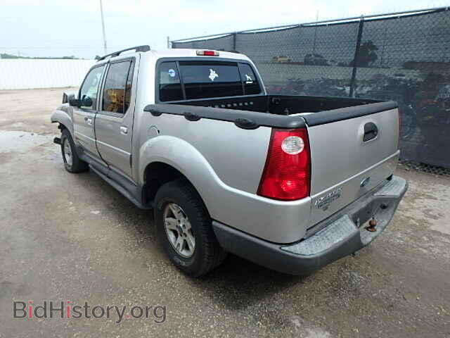 2005 FORD EXPLORER - VIN: 1FMZU67K95UB82489 - Photo 3