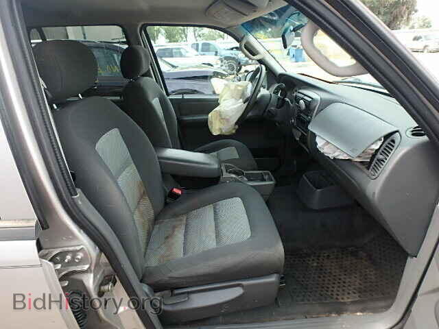 2005 FORD EXPLORER - VIN: 1FMZU67K95UB82489 - Photo 5