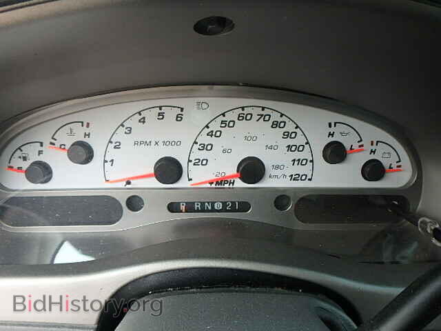 2005 FORD EXPLORER - VIN: 1FMZU67K95UB82489 - Photo 8