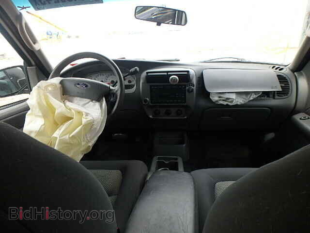 2005 FORD EXPLORER - VIN: 1FMZU67K95UB82489 - Photo 9