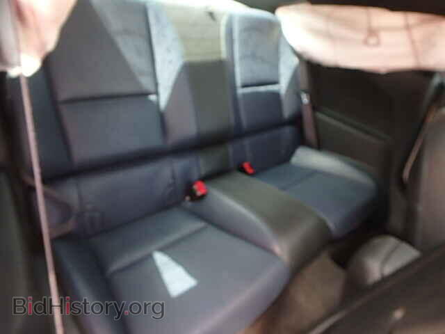 2014 CHEVROLET CAMARO - VIN: 2G1FC1E33E9241101 - Фото 6