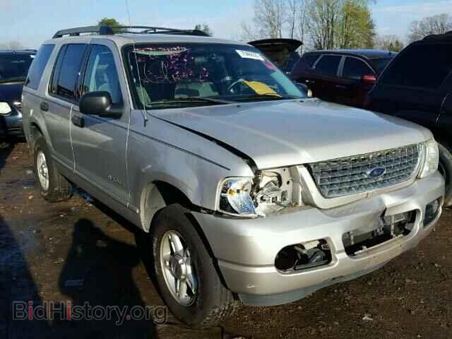Фотография 1FMZU73K95ZA27200 - FORD EXPLORER 2005