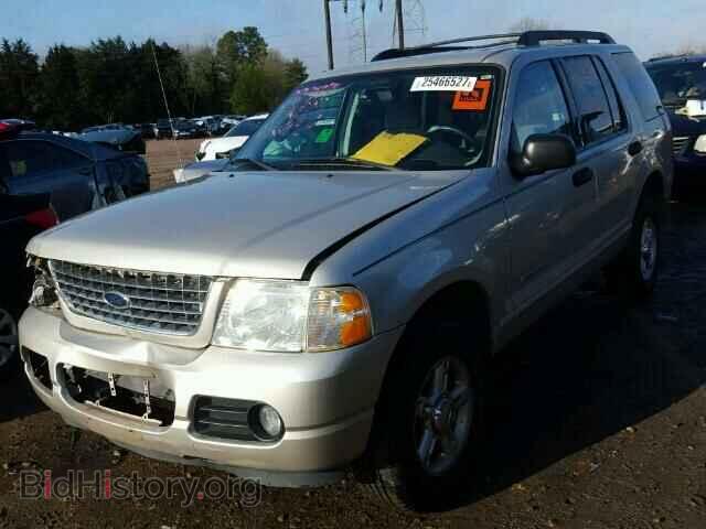 2005 FORD EXPLORER - VIN: 1FMZU73K95ZA27200 - Photo 2