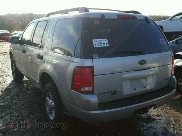 2005 FORD EXPLORER - VIN: 1FMZU73K95ZA27200 - Photo 3