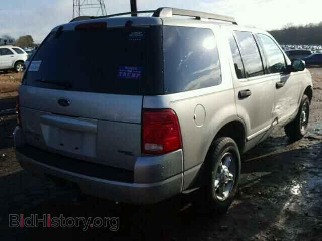 2005 FORD EXPLORER - VIN: 1FMZU73K95ZA27200 - Photo 4