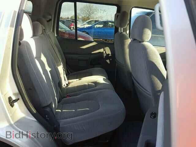 2005 FORD EXPLORER - VIN: 1FMZU73K95ZA27200 - Photo 6