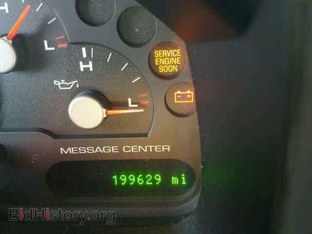 2005 FORD EXPLORER - VIN: 1FMZU73K95ZA27200 - Photo 8