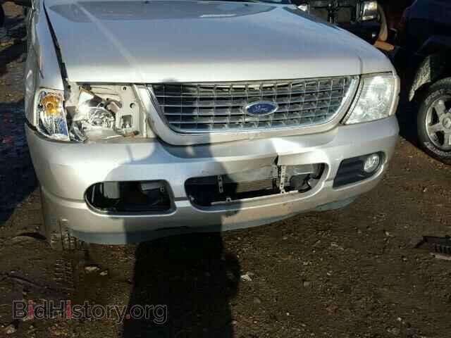2005 FORD EXPLORER - VIN: 1FMZU73K95ZA27200 - Photo 9