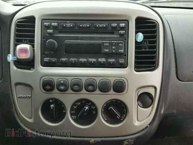 2007 FORD ESCAPE - VIN: 1FMCU941X7KA77445 - Фото 10
