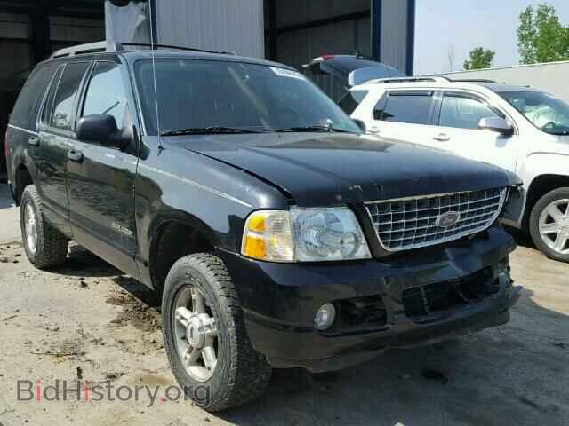 Photo 1FMZU73E85ZA37906 - FORD EXPLORER 2005