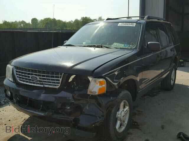 2005 FORD EXPLORER - VIN: 1FMZU73E85ZA37906 - Photo 2