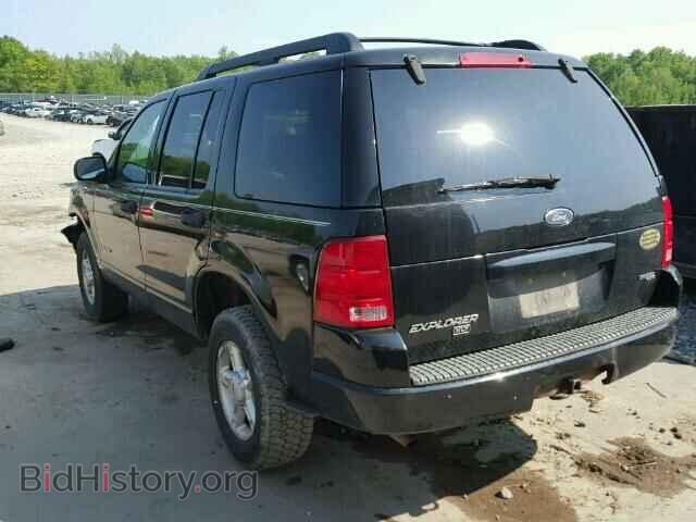 2005 FORD EXPLORER - VIN: 1FMZU73E85ZA37906 - Photo 3