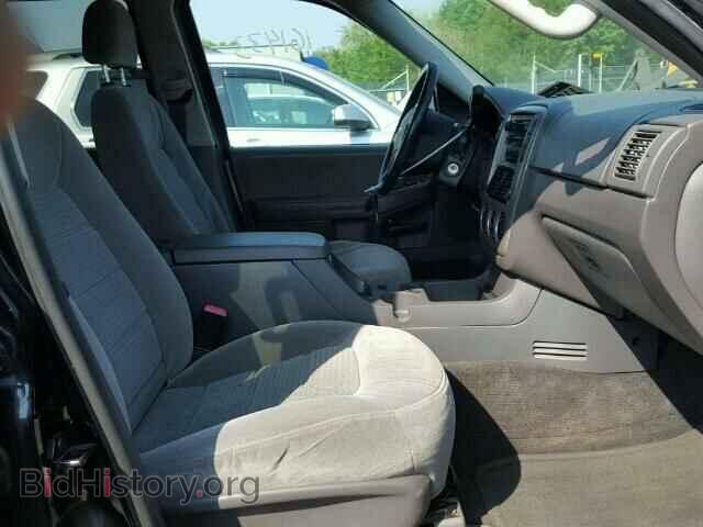 2005 FORD EXPLORER - VIN: 1FMZU73E85ZA37906 - Photo 5