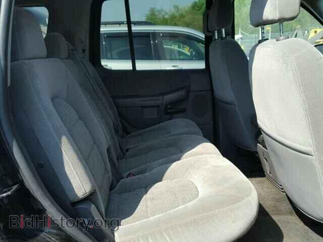 2005 FORD EXPLORER - VIN: 1FMZU73E85ZA37906 - Photo 6