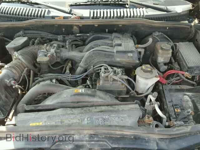 2005 FORD EXPLORER - VIN: 1FMZU73E85ZA37906 - Photo 7