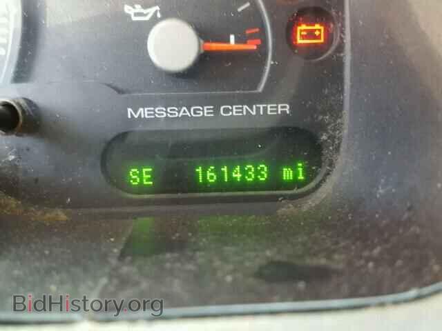 2005 FORD EXPLORER - VIN: 1FMZU73E85ZA37906 - Photo 8